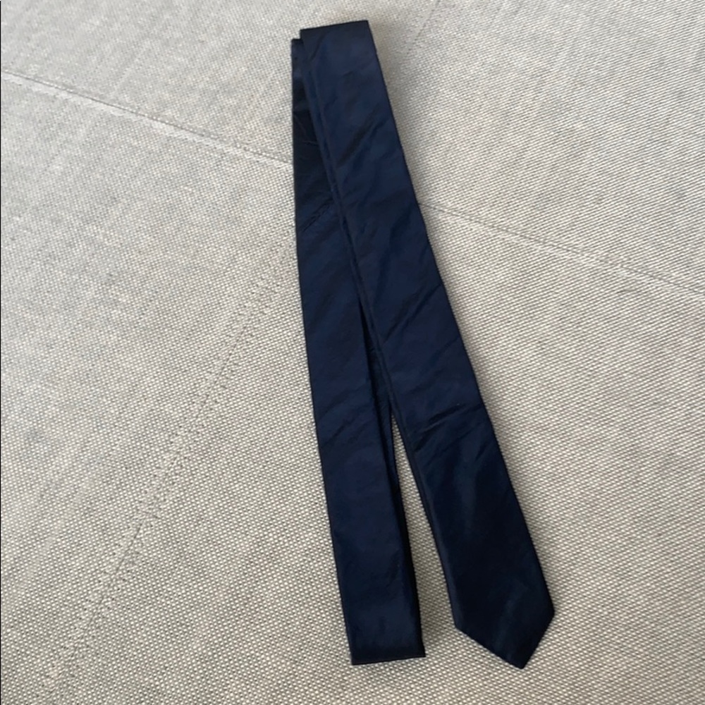 Club tie